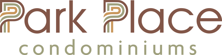 Park Place Condominiums Logo